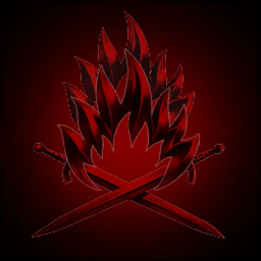 The Band of The Red Hand