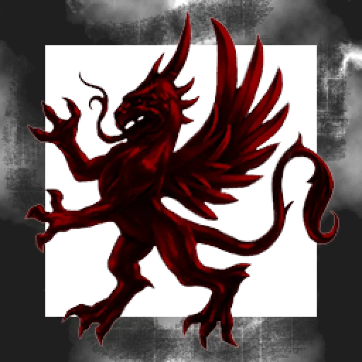 Les Dragons de sa majeste