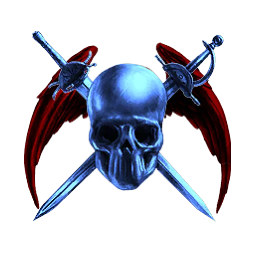 Bloody Bastards of Barb'ry