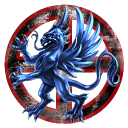 Melnibone's Drachenreiter