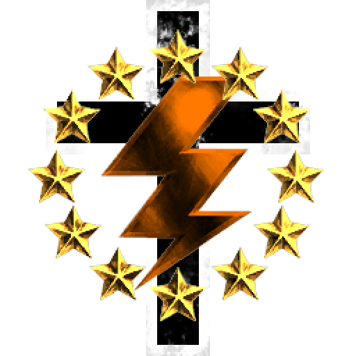 Armageddon's Children