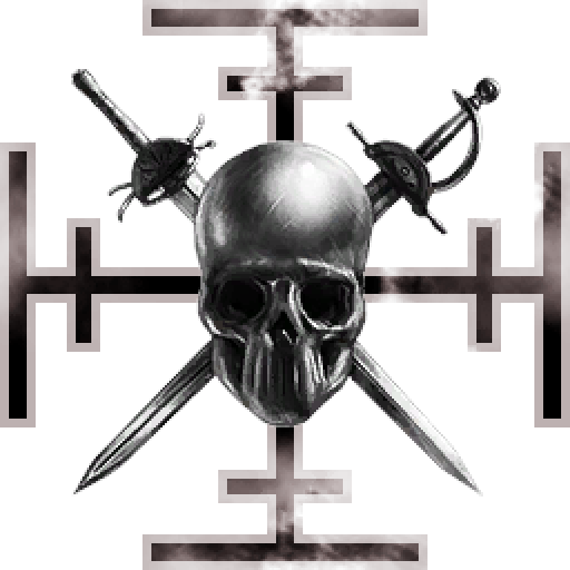 The Blackened Knights