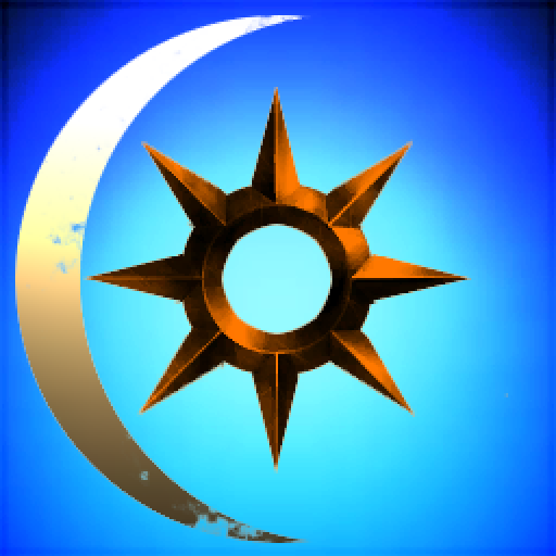 Interstellar Vacation Center