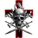 Ghosts of Retribution