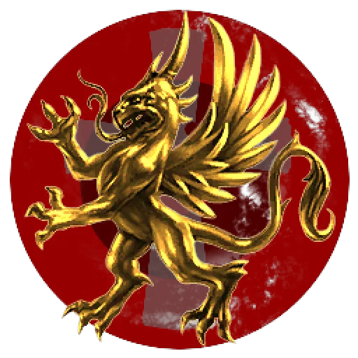 Soldiers of the Wasteland