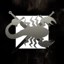 Scorpio Whirlwind Cluster