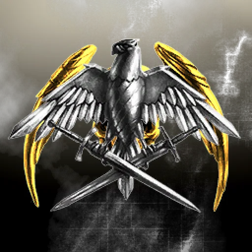 The Legion of Darkness