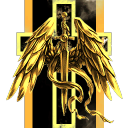 The Angels Of Retribution