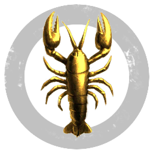 Imperial Lobsters