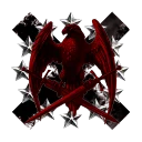 FLAMES OF THE REVENGE