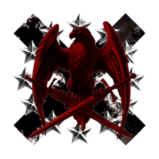 FLAMES OF THE REVENGE