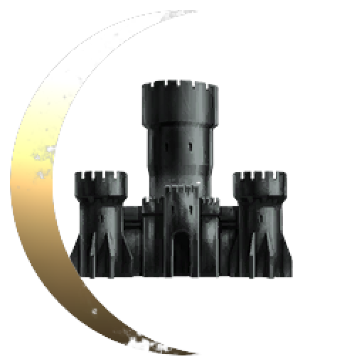 Territorial Division