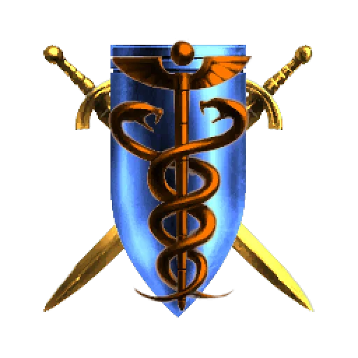 Black Wind and Steel