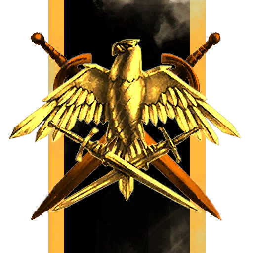 Knights of the Galactic empire