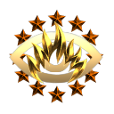 PUNISHED in the space