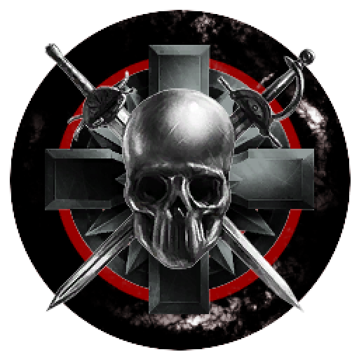 The Death Magnetic Militia