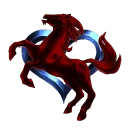 Sausage jockeys fan club