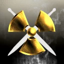 The Fighters of the Forsaken Space