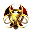 Conquers the destiny