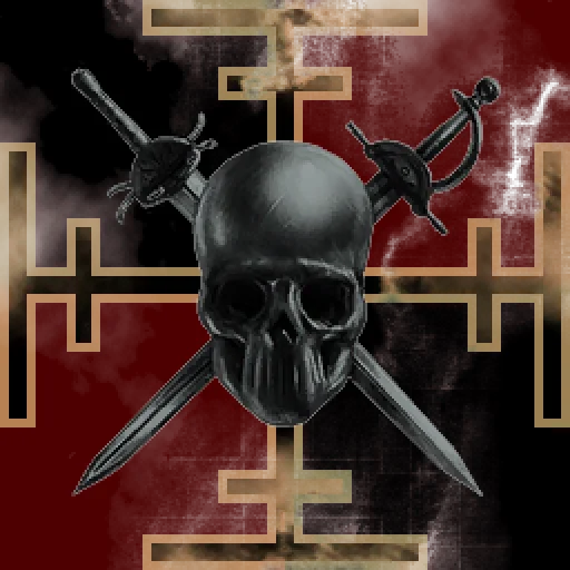 SOLAR RAGE MARINE CORPS