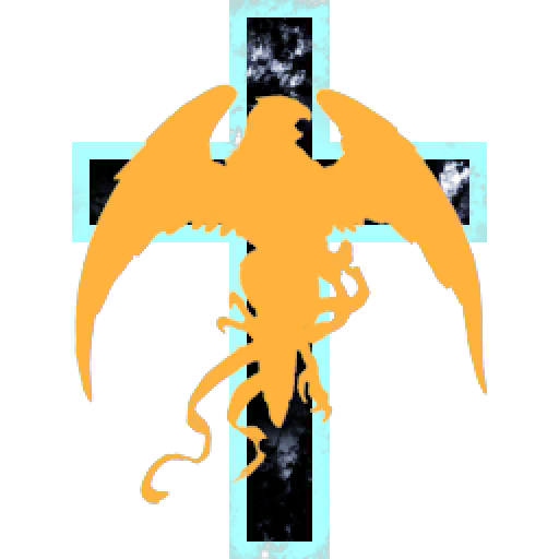 SOMETHING WICKED THIS WAY COMES.