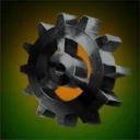 The Corporate Machine