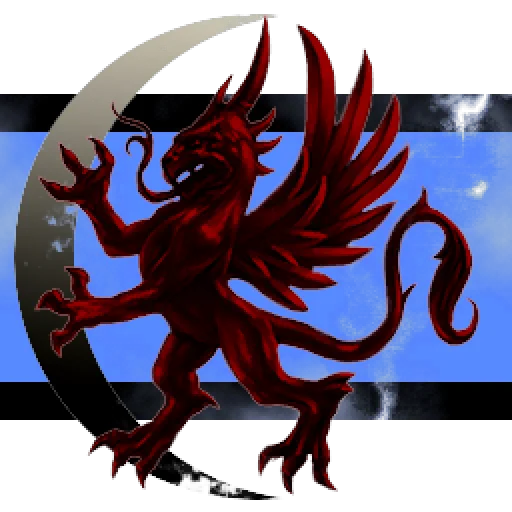 The Empire of Illonia