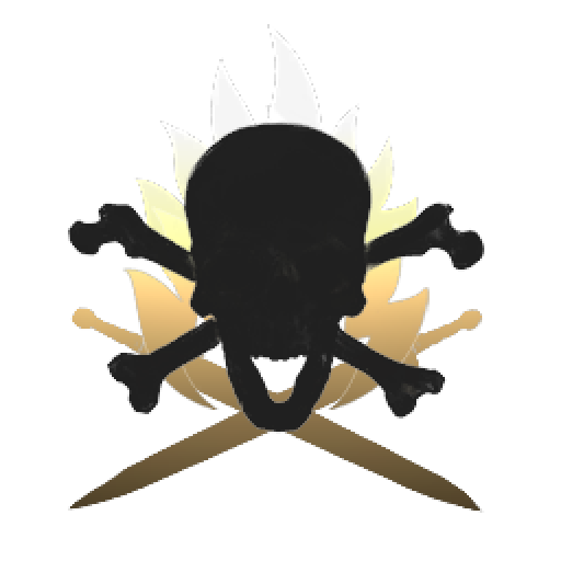 Warp badgers with guns