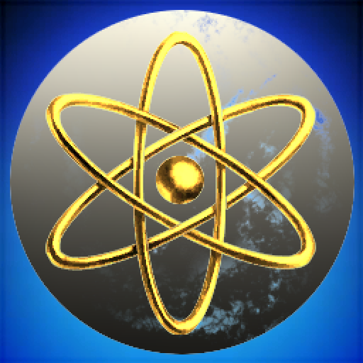 Pan-Galactic Federation