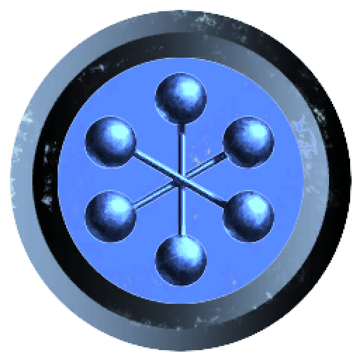 Particle Men Industries