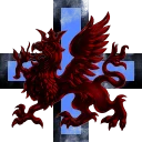 Shadow among the stars