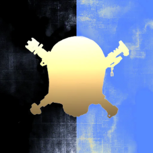 Fluffy Kittens with Chainsaws