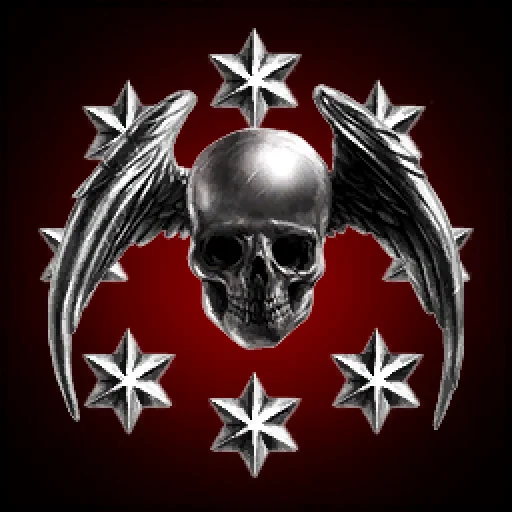 Bloody CareBear Consortium