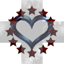 Orcas' unite for peace