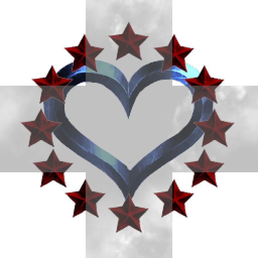 Orcas' unite for peace