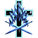 Angels of the Azure Flame