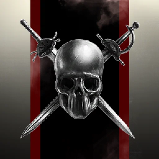 Syndicate of Armageddon