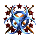 Terestrial construction incropoated