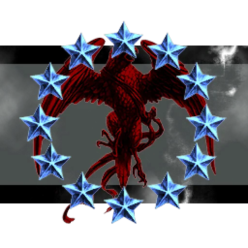 Croatian Star Alliance