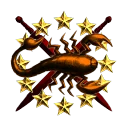 Scorpions of the lost relics and history