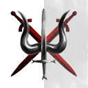 The Unholy Triumvirate