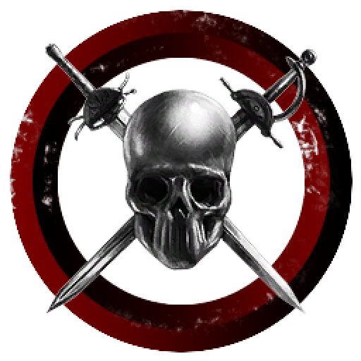 THE BLACK OPS INDUSTRIAL