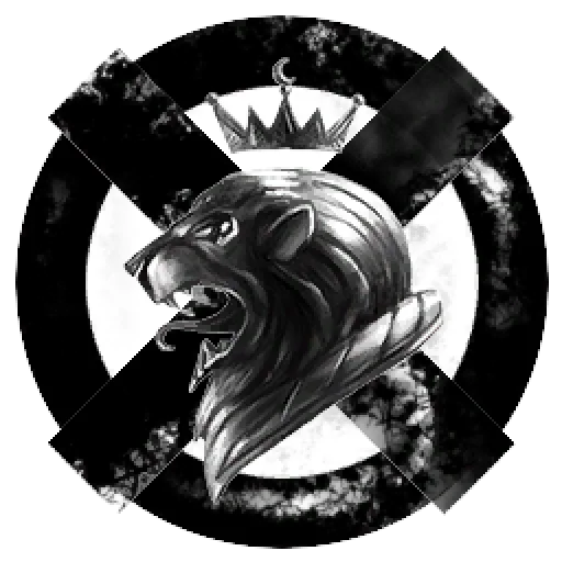 Black Lagoon Society.