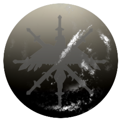 Intergalactic Metal Balls