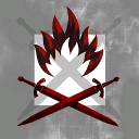 Burning Blades of Death