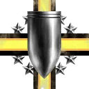 The Foxtrot Ranger Corp