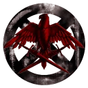 Fuzzy Duck Flying V Squadron