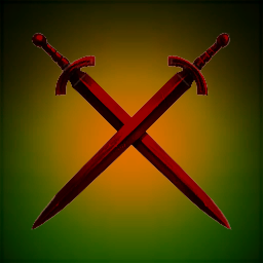 Schwerter des Lichtes