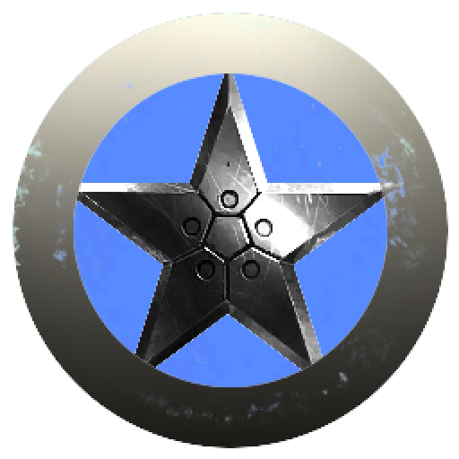 Caldari Regional Mission Support Service