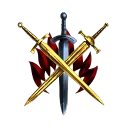 Free fleet of mercenaries of Dendarii